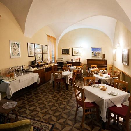 Albergo Della Torre Dal 1891 Trescore Balneario Zewnętrze zdjęcie
